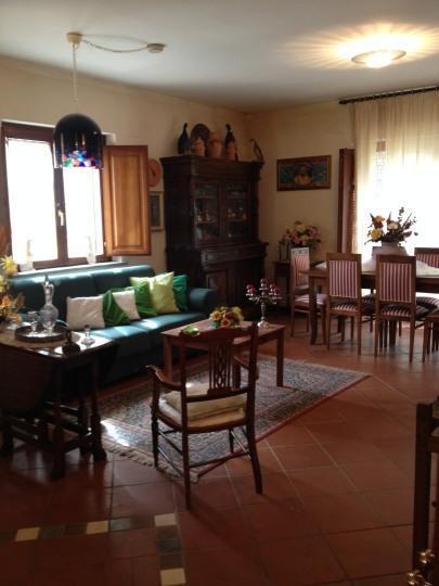 Podere Di Vignantica Βίλα Καστροβιλάρι Εξωτερικό φωτογραφία