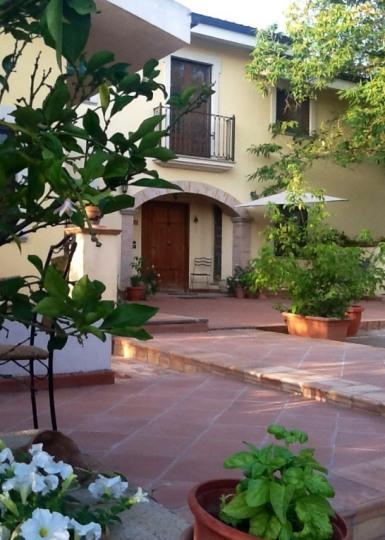 Podere Di Vignantica Βίλα Καστροβιλάρι Εξωτερικό φωτογραφία